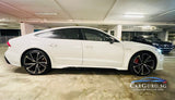 [NEW ARRIVAL]  AUDI RS7 TFSI  QUATTRO M-HYBRID AUTO (WHITE Luxury Sedan Sportcar2019) - 10 June 2021