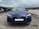 [NEW] AUDI A5 SPORTBACK 2.0 TFSI S TRONIC - BLUE Sportback Sedan (Oct 2020)