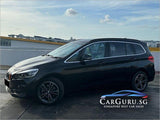 [SOLD] BMW 218I GT SPORT LED HL NAV - BLACK Hatchback (Nov 2021)