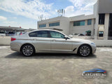 [SOLD] BMW 520I LED NAV - SILVER Sedan (Jun 2019)