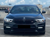 [NEW] BMW 530I M SPORT AUTO - BLACK Sedan (Oct 2019)