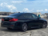 [NEW] BMW 530I M SPORT AUTO - BLACK Sedan (Oct 2019)