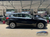 [NEW] BMW X1 SDRIVE18I LED NAV - BLACK SUV (Aug 2019)