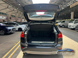 [NEW] BMW X1 SDRIVE18I LED NAV - BLACK SUV (Aug 2019)