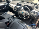 [NEW] BMW X1 SDRIVE18I LED NAV - BLACK SUV (Aug 2019)