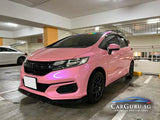 [SOLD] HONDA FIT HYBRID 1.5 AUTO - PINK Hatchback (Jul 2018)