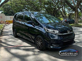 [NEW ARRIVAL] HONDA FREED HYBRID 1.5G AUTO - BLACK MPV (May 2021)