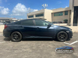 [SOLD] HONDA CIVIC 1.6 VTI CVT - BLACK Sedan (Oct 2018)