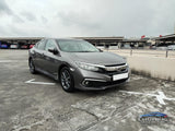 [SOLD] HONDA CIVIC 1.6 VTI CVT - GREY Mid-sized Sedan (Apr 2021)