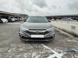 [SOLD] HONDA CIVIC 1.6 VTI CVT - GREY Mid-sized Sedan (Apr 2021)