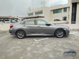 [SOLD] HONDA CIVIC 1.6 VTI CVT - GREY Mid-sized Sedan (Apr 2021)