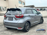 [NEW] HONDA FIT 1.5 E-HEV BASIC CVT - Grey Hatchback (Jul 2022)