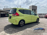 [INCOMING] HONDA FREED 1.5 E7 CVT - Black MPV (27-Dec-22) - Used Car