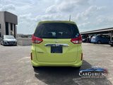 [NEW] HONDA FREED 1.5G AUTO - Yellow MPV (Nov 2019)