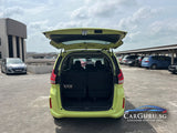 [NEW] HONDA FREED 1.5G AUTO - Yellow MPV (Nov 2019)