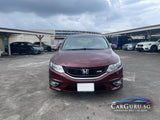 [NEW] HONDA JADE 1.5 RS CVT - Red MPV (Apr 2018)