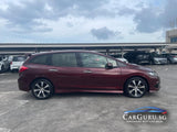 [NEW] HONDA JADE 1.5 RS CVT - Red MPV (Apr 2018)