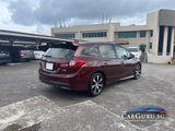 [NEW] HONDA JADE 1.5 RS CVT - Red MPV (Apr 2018)