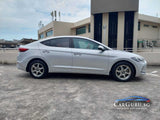 [NEW] HYUNDAI ELANTRA AD 1.6 GLS AT  - SILVER Sedan (Aug 2016)