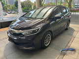 [SOLD] Honda Shuttle Hybrid 1.5A- BLACK MPV (Feb 2018)