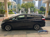 [SOLD] Honda Shuttle Hybrid 1.5A- BLACK MPV (Feb 2018)