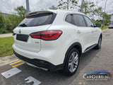 [NEW ARRIVAL] M.G. HS 1.5T AT - White EV Electric SUV (Nov 2021) - Used Car