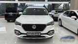 [NEW ARRIVAL] M.G. HS 1.5T AT - White EV Electric SUV (Nov 2021) - Used Car