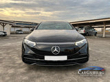 [PRIVATE SALES] MERCEDES BENZ EQS450+ AMG EXCLUSIVE LUXURY - Black EV Electric Luxury Sedan (Jun 2023)