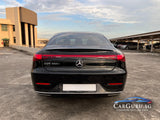 [PRIVATE SALES] MERCEDES BENZ EQS450+ AMG EXCLUSIVE LUXURY - Black EV Electric Luxury Sedan (Jun 2023)