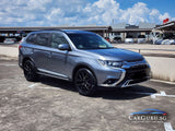 [SOLD] MITSUBISHI OUTLANDER 2.0 CVT - GREY SUV (Nov 2019)