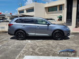 [SOLD] MITSUBISHI OUTLANDER 2.0 CVT - GREY SUV (Nov 2019)