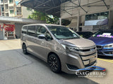 [NEW ARRIVAL] TOYOTA NOAH HYBRID 1.8X CVT - GOLD MPV (Dec 2018)