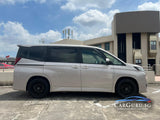 [NEW ARRIVAL] TOYOTA NOAH HYBRID 1.8X CVT - GOLD MPV (Nov 2022)