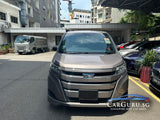 [NEW ARRIVAL] TOYOTA NOAH HYBRID 1.8X CVT - GOLD MPV (Dec 2018)