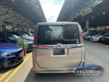 [NEW ARRIVAL] TOYOTA NOAH HYBRID 1.8X CVT - GOLD MPV (Dec 2018)