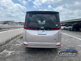 [NEW ARRIVAL] TOYOTA NOAH HYBRID 1.8X CVT - GOLD MPV (Nov 2022)