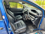 [SOLD] TOYOTA SIENTA HYBRID 1.5X CVT - BLUE MPV (Jun 2018)