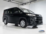 [NEW CAR] Toyota Noah Hybrid 1.8X - Petrol-Electric MPV 2024 - Ready Stock (Guaranteed 1 Bid COE)