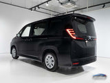 [NEW CAR] Toyota Noah Hybrid 1.8X - Petrol-Electric MPV 2024 - Ready Stock (Guaranteed 1 Bid COE)