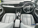 [NEW ARRIVAL] AUDI A3 SEDAN 1.0 TFSI - Blue (May 2022) - Used Car