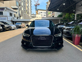 [NEW ARRIVAL] AUDI A3 SEDAN 1.4 TFSI (ATTRACTION) - Black Sedan (28 May 2016) - Used Car