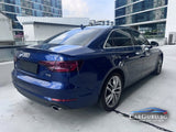 [NEW ARRIVAL] AUDI A4 SEDAN 2.0 TFSI S TRONIC - Blue Sedan (30 Oct 2018) - Used Car