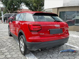 [NEW ARRIVAL] AUDI Q2 1.0 TFSI S TRONIC - Red  (26 Apr 2019) - Used Car