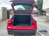 [NEW ARRIVAL] AUDI Q2 1.0 TFSI S TRONIC - Red  (26 Apr 2019) - Used Car