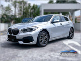 [INCOMING] BMW 116i LED HL Sportline  - Grey  (14-Jun-22) - Used Car