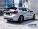 [INCOMING] BMW 116i LED HL Sportline  - Grey  (14-Jun-22) - Used Car