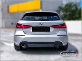 [INCOMING] BMW 116i LED HL Sportline  - Grey  (14-Jun-22) - Used Car