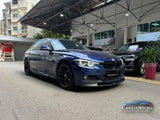 [NEW ARRIVAL] BMW 318I LED NAV SHAD LIGHT - Blue (May 2018) - Used Car