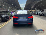 [NEW ARRIVAL] BMW 318I LED NAV SHAD LIGHT - Blue (May 2018) - Used Car