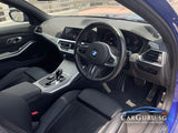 [NEW ARRIVAL] BMW 318I MSPT ADPT LED HL - Blue Luxury Sedan (28 Jan 2022) - Used Car